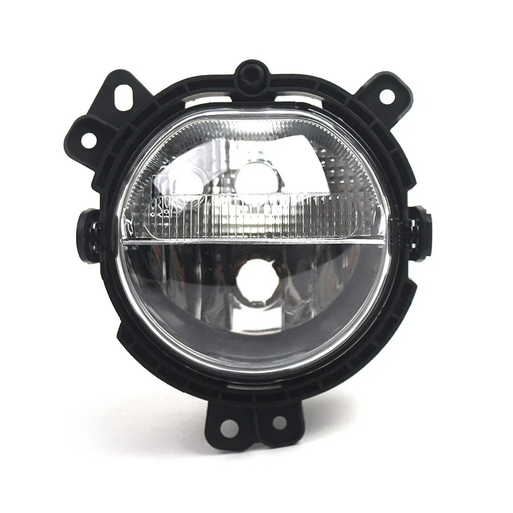 Driving Light Fog Lamp Housing for Mini Cooper Countryman F60 (2018-2020)