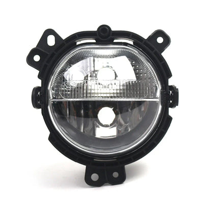 Driving Light Fog Lamp Housing for Mini Cooper Countryman F60 (2018-2020)