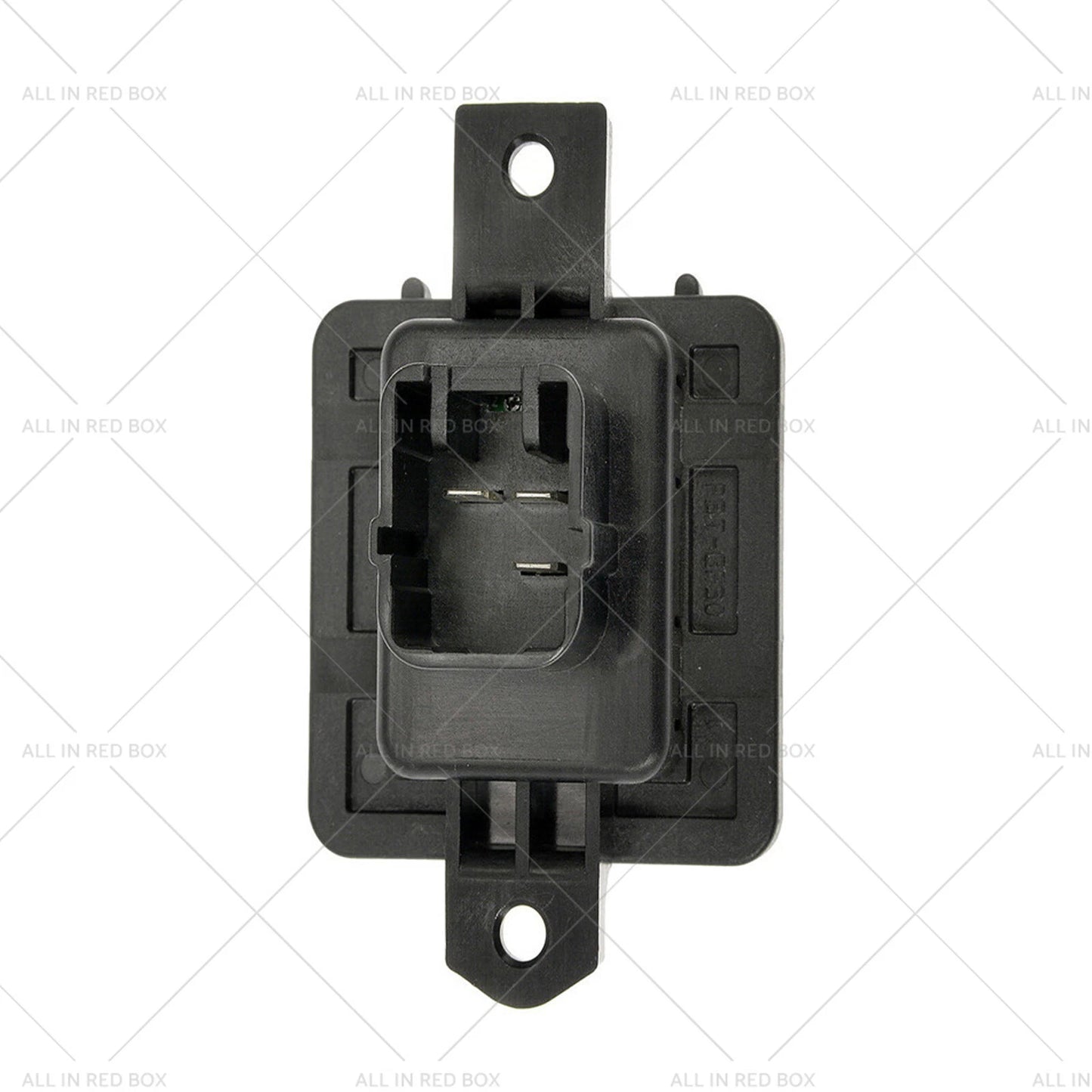 Heater Fan Resistance for Mitsubishi Outlander Pajero Sport L200 (2010-On)
