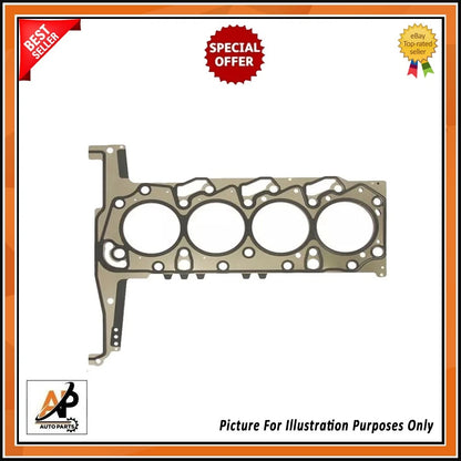 Engine Piston Ring Set Replacement for Ford Transit 2.2 TDCi RWD (2000–2006)