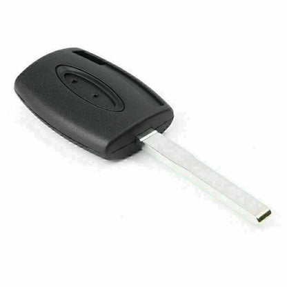 Uncut Key Fob Shell Case for Ford Focus, Escape (2012-2014)