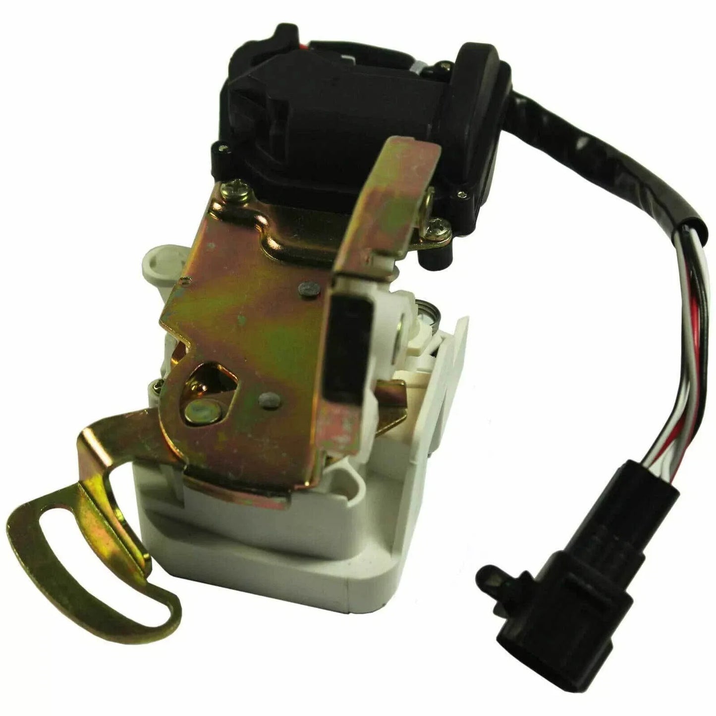 Front Left Door Lock Actuator for Ford Falcon AU BA BF (1998-2006)
