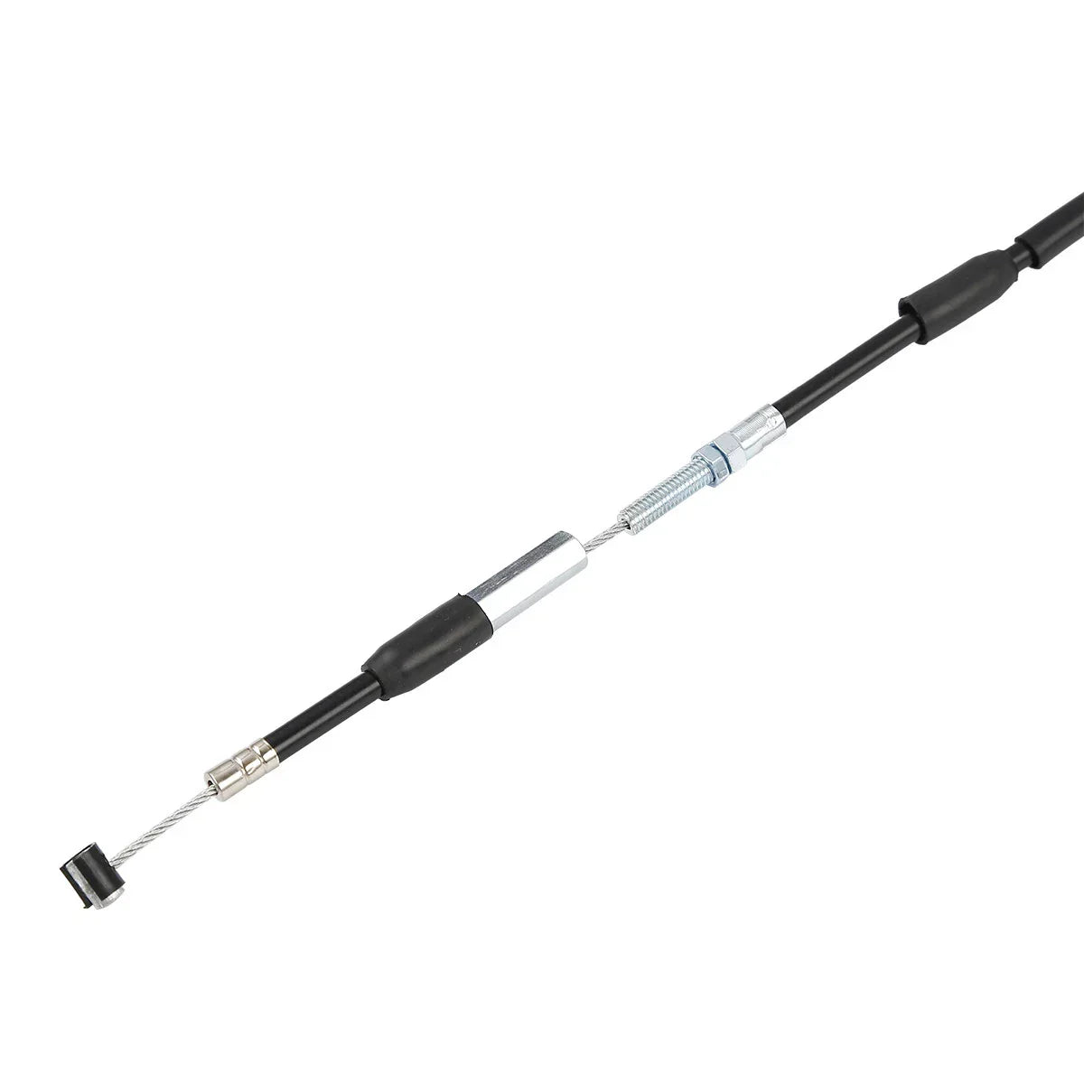 Black Clutch Cable for Honda CRF250R (2008-2009)