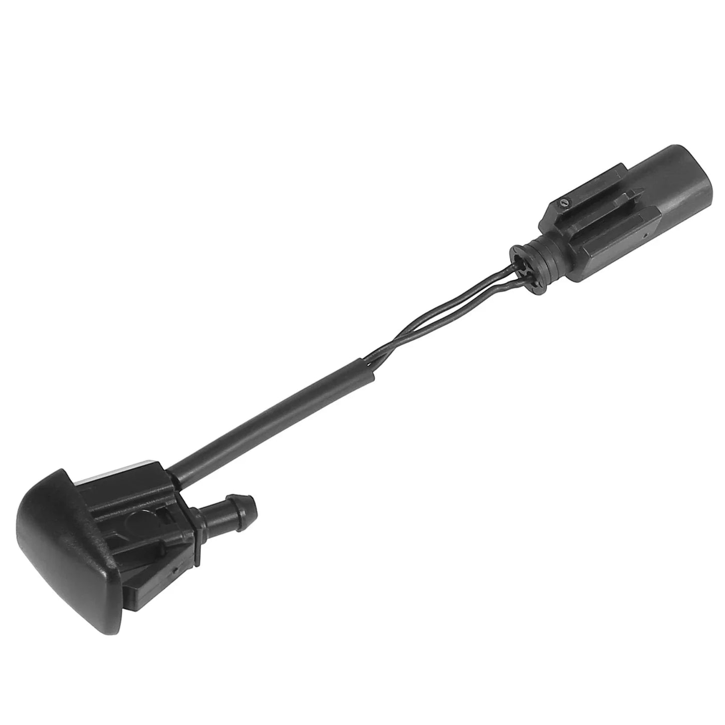 Windshield Washer Nozzles Spray Jet for BMW 525i Sedan (2004 - 2007)