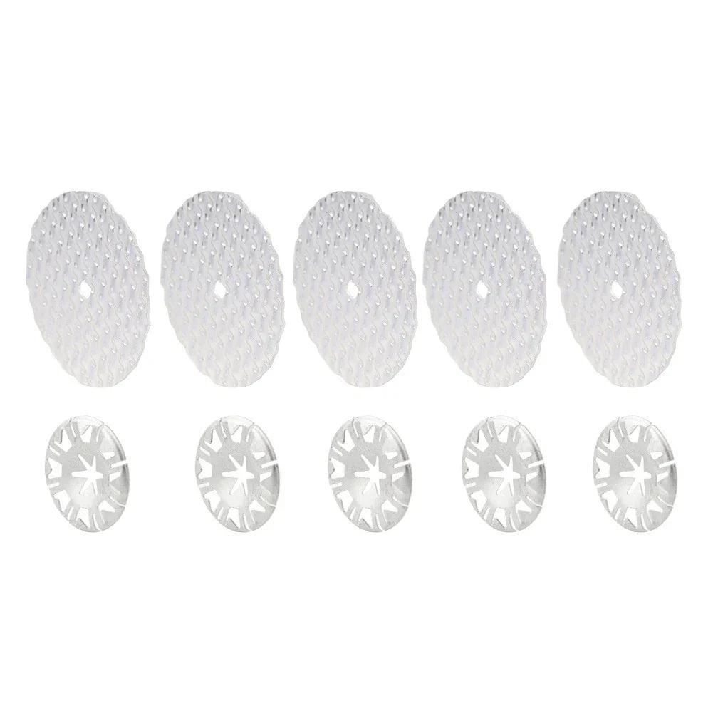 Heat Protection Plate Shield for Car Mounting Repair Kit (N90335005)