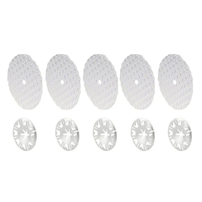 Heat Protection Plate Shield for Car Mounting Repair Kit (N90335005)