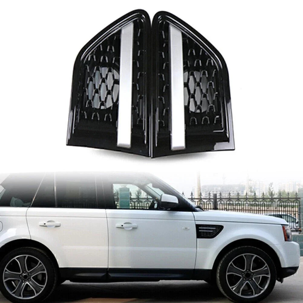 Fender Grill Cover Vent for Land Rover Range Rover Sport (2010-2013)
