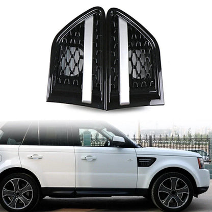 Fender Grill Cover Vent for Land Rover Range Rover Sport (2010-2013)
