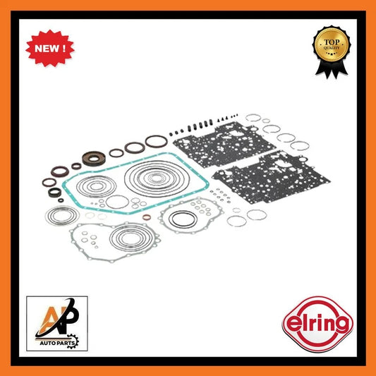 Automatic Transmission Gasket Set Replacement for Audi (2004–2018)