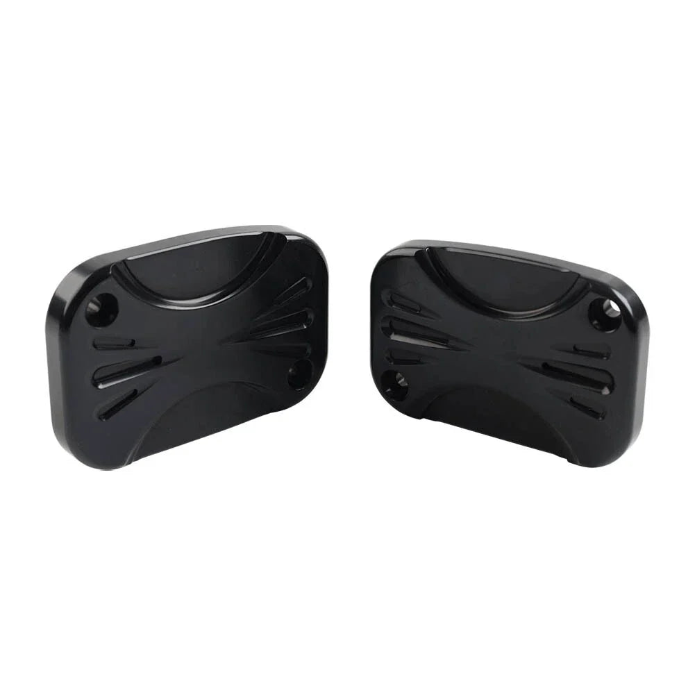 Brake Fluid Cap Cover for Harley Road Street Glide (2014-2023)