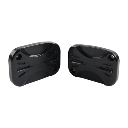 Brake Fluid Cap Cover for Harley Road Street Glide (2014-2023)
