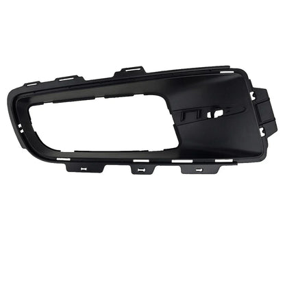 Black Front Right Lower Grille for BMW X5 E70 (2007-2010)