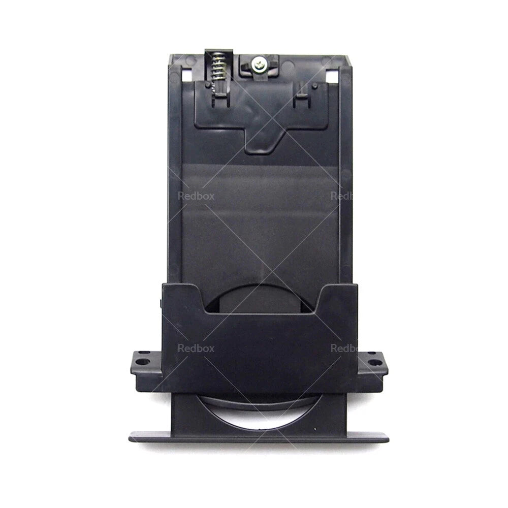 Retractable Drink Cup Holder for Toyota LandCruiser 80 Series (1990-1997)