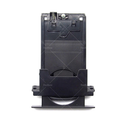 Retractable Drink Cup Holder for Toyota LandCruiser 80 Series (1990-1997)
