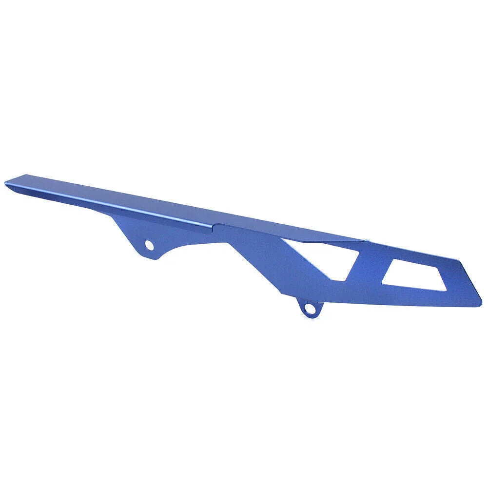 Blue Motorcycle Rear Chain Guard Cover for Suzuki GSXR 600/750 (2006-2010)