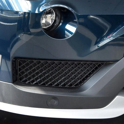 Right Front Bumper Grille for BMW X1 E84 (2013-2015)