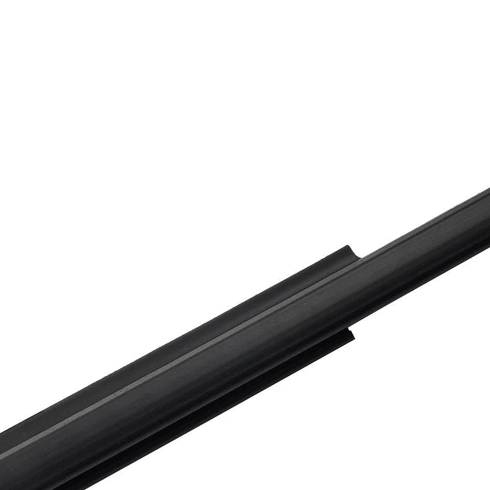 4 x Front Rear Door Weatherstrip Moulding for Toyota Prius (2004-2009)