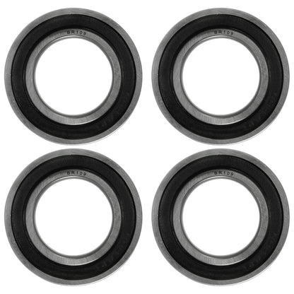 Cutter Spindle Repair Kit for Land Pride (2005–2015)