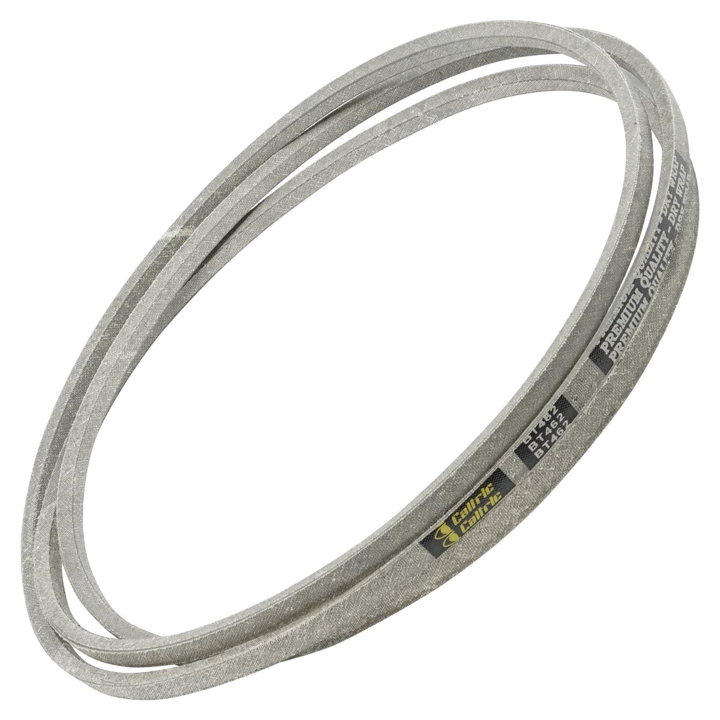Deck Belt 1/2 Inch Thick Replacement for Gravely Ariens ZT2044 07242900 (2005–2015)