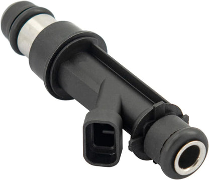 4 x Fuel Injectors for Holden Rodeo RA 2.4L C24SE (2003-2008)