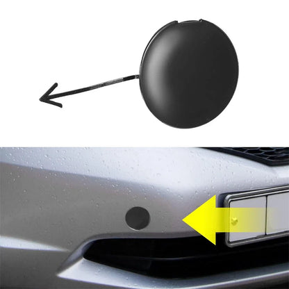 Bumper Towing Hook Cover for Honda Jazz/Fit (2008-2010)