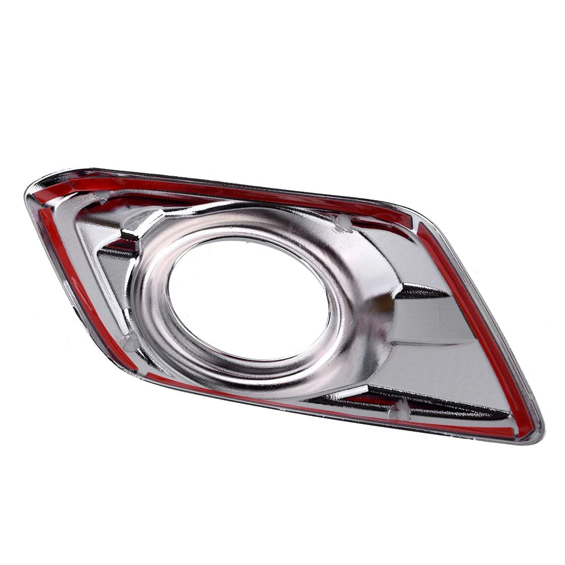 Fog Light Trims Bezel Chrome Frame for Nissan X-TRAIL (2014-2016)