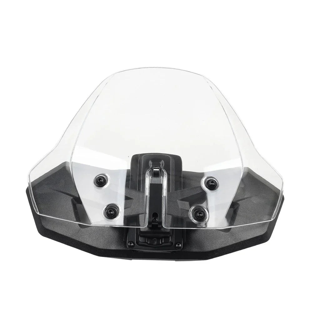 Adjustable Windscreen for Can-Am Ryker 600 900 ACE (2019-2023)