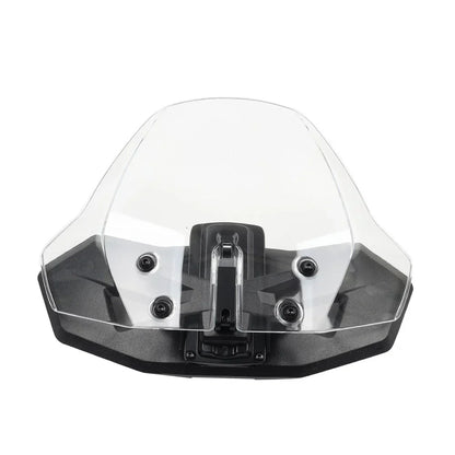 Adjustable Windscreen for Can-Am Ryker 600 900 ACE (2019-2023)
