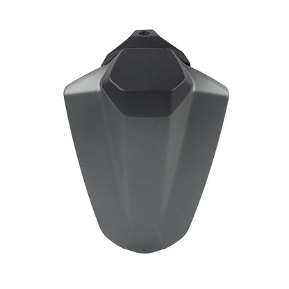 Rear Tail Seat Cover for Ducati Monster 950 937 (2021-2024) Gray