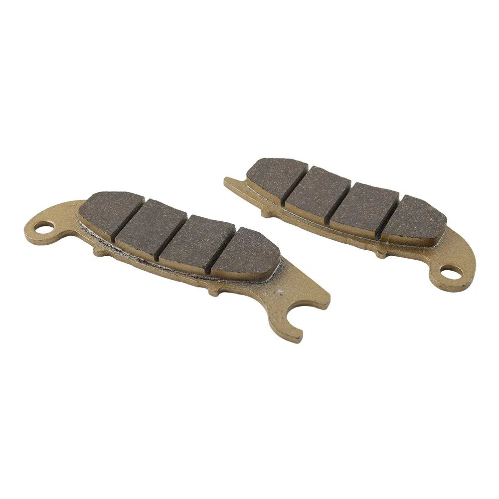 Front Brake Pads for PIAGGIO Medley 125 150, HONDA PCX 125 (2016-2021)