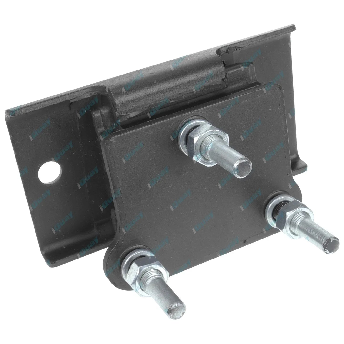 Rear Engine Gearbox Mount for Nissan Pathfinder R51 6cyl 3.0L V9X 2011~2013