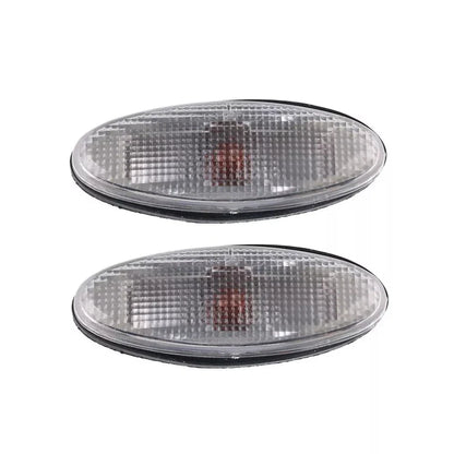 Side Marker Lights for Mazda Protege, Protege 5, Tribute (2001-2003)