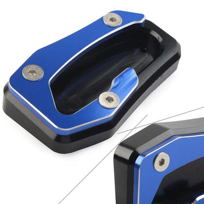 Kickstand Extension Pad for YAMAHA TMAX 530 SX T-MAX 530 (2012-2023)