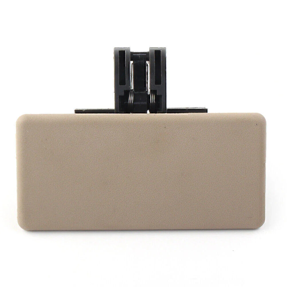 ABS Yellow Glove Box Latch for Land Rover Freelander (2006-2014)