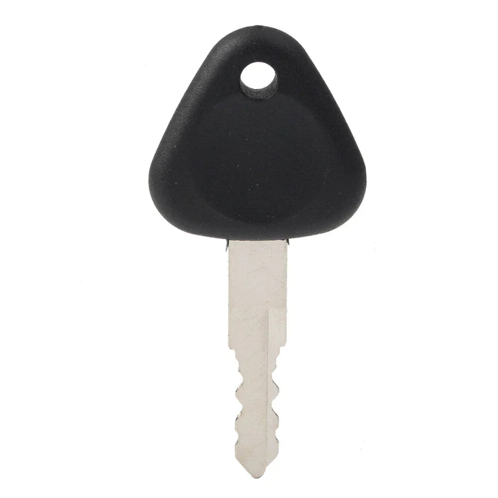 5 x Ignition Keys for Volvo Excavator Grader Dozer Dumper Heavy Equipment