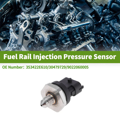 Fuel Injection Pressure Sensor for Hyundai Veloster 1.6T (2019-2021) 1 x Pc