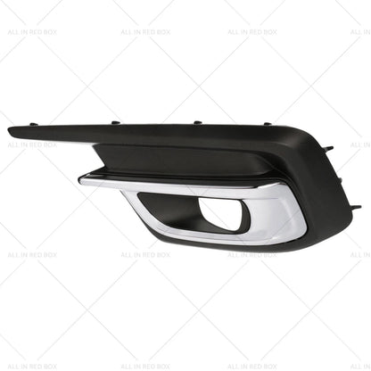 Left Fog Light Cover for Subaru Legacy (2018-2019)