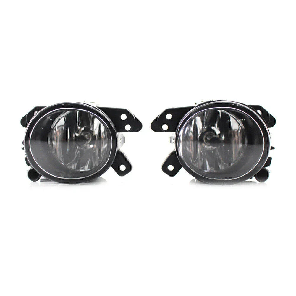 Front Fog Light Lamp with Bulb for Mercedes Benz W219 (2007-2010)