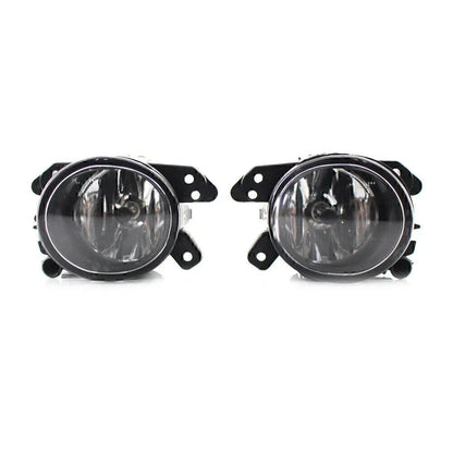 Front Fog Light Lamp with Bulb for Mercedes Benz W219 (2007-2010)