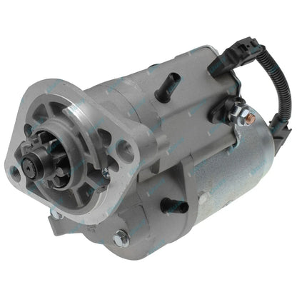 Starter Motor for Toyota 4Runner Hilux Surf KZN130 KZN185 3.0L 1KZ-TE (93-00)