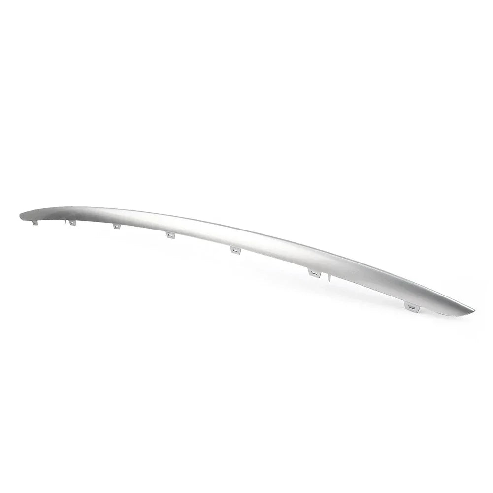 Front Lower Guard Plate Trim for Land Rover Range Rover Velar (2017-2023)