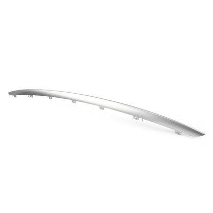 Front Lower Guard Plate Trim for Land Rover Range Rover Velar (2017-2023)