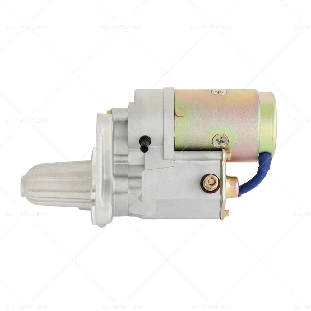 Starter Motor for Kia Pregio 2.7L 4CYL Manual (2002-2008)