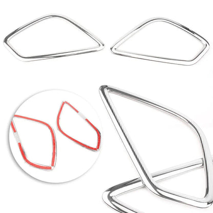 Rear Fog Light Cover Trim for Mitsubishi Eclipse Cross (2018)