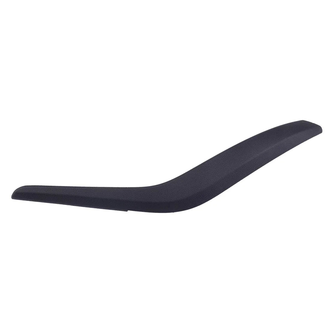 Black Inner Door Handle Trim Cover for BMW X1 E84 (2010-2016) - 1 Pair