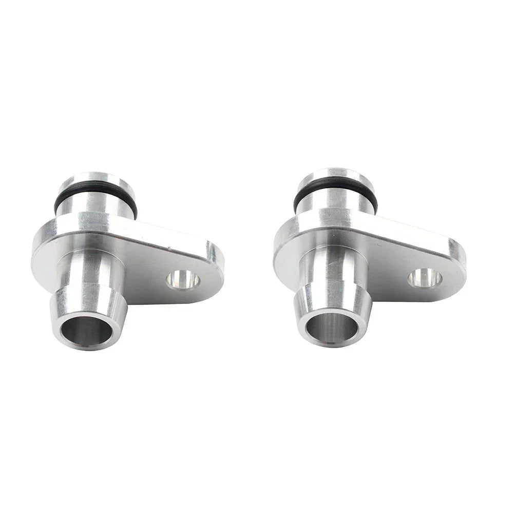 Crankcase Breather Repair Fittings for GM Duramax Diesel 6.6L (2001-2010)