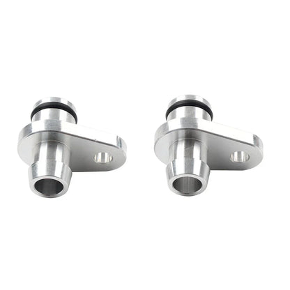 Crankcase Breather Repair Fittings for GM Duramax Diesel 6.6L (2001-2010)