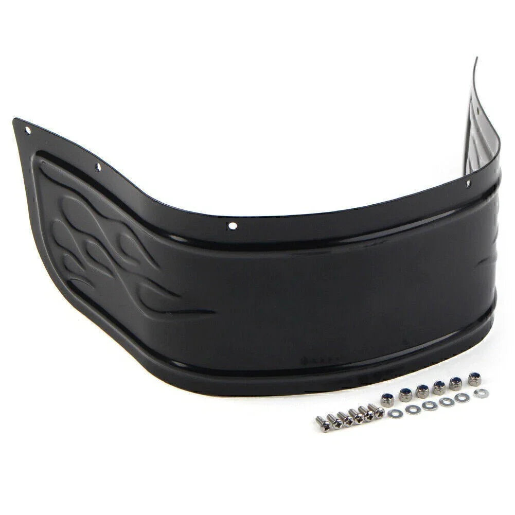Fender Trim Cover for Harley Touring Electra Glide Softail (1980-2013)