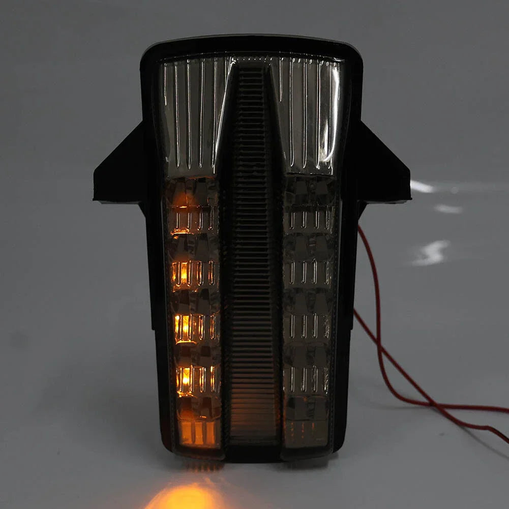 LED Tail Light Turn Signals for Suzuki SV650 SV650S SV650A SV1000 (03-12)