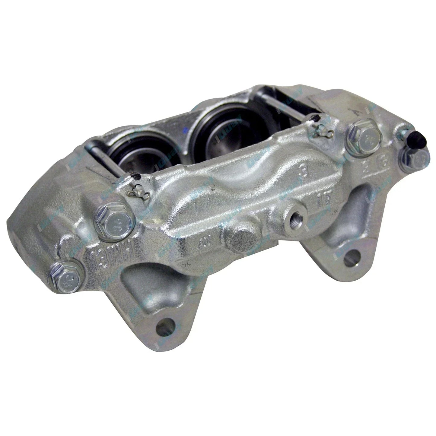 Disc Brake Caliper Set for Toyota Hilux 4Runner Surf 215 Series (2005-2015)